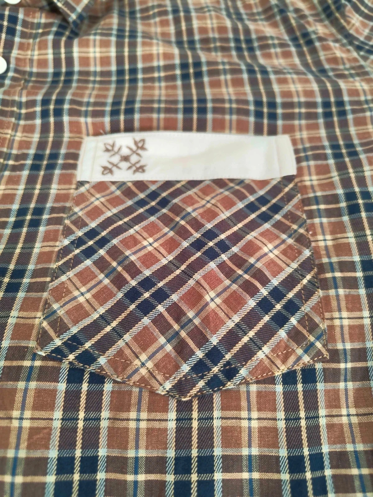 Chemise Oxbow  - Taille S – photo 2